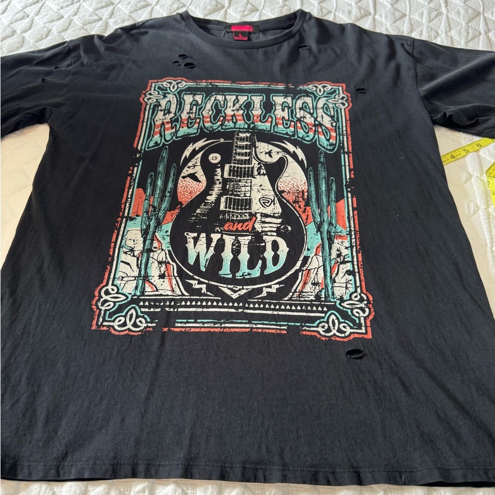 Women’s Tee